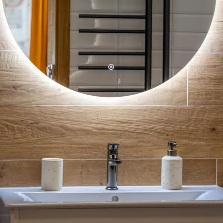 Mick Jagger Appartement