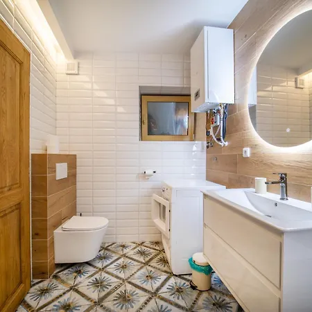 Appartement Mick Jagger *