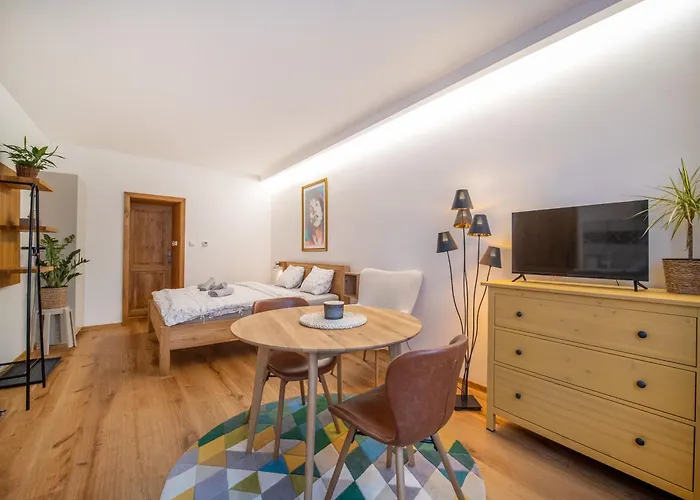 Mick Jagger Appartement