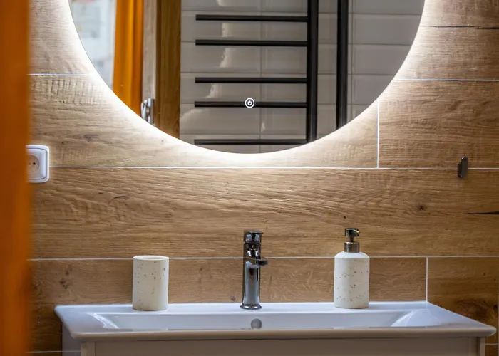 Mick Jagger Appartement