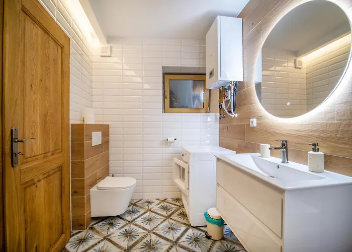 Appartement Mick Jagger *